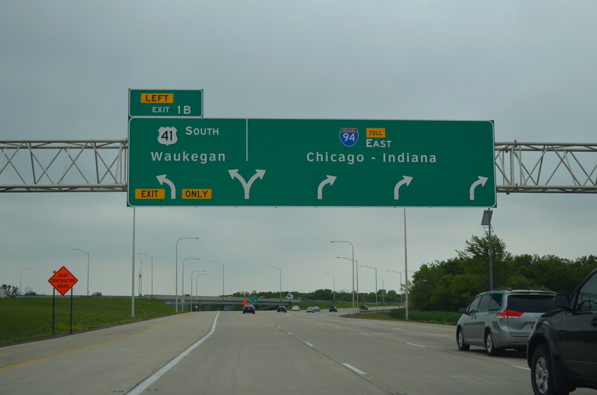Directions To Interstate 94 East Observations From The Road: Chicago To Minneapolis Via I-94 - Aaroads