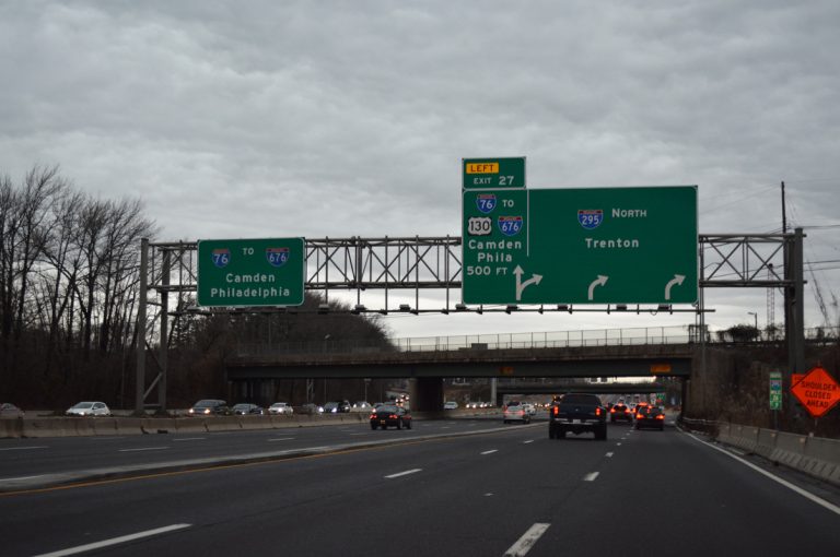 New Jersey Archives AARoads