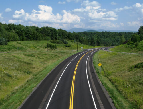 Boston and Vermont Roadtrip (Day 5 – Tooling around Burlington, VT)