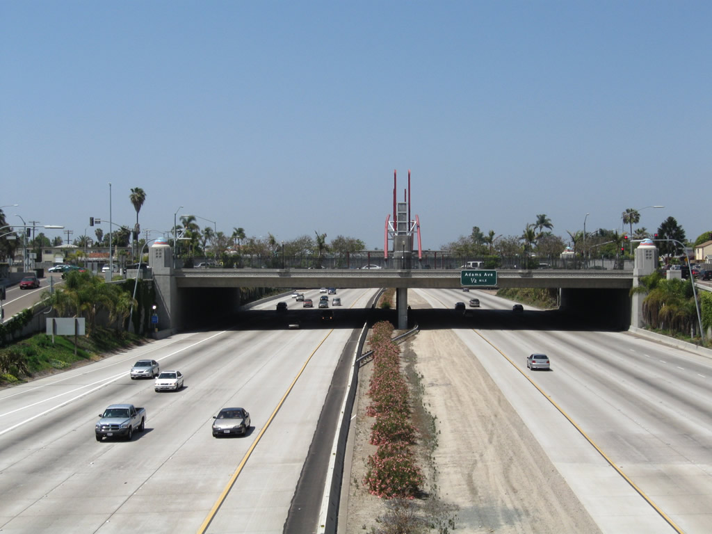 Interstate 15 - AARoads - California Highways1024 x 768