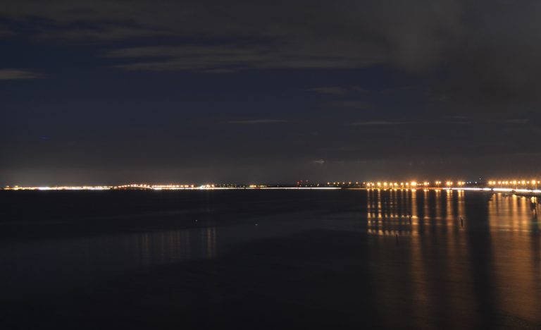 SR 60 - Courtney Campbell Causeway