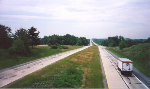 US 1 at PA 472 - Oxford, PA