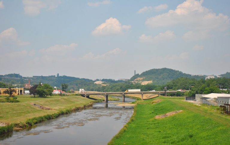 US 30 at Codorus Creek-North York, PA