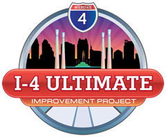 I-4 Ultimate Improvement Project