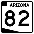 Arizona State Route 82