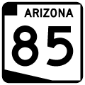 Arizona State Route 85