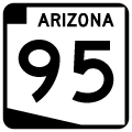 Arizona State Route 95