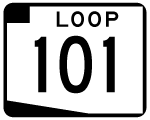 Arizona Loop 101