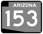 Arizona State Route 153