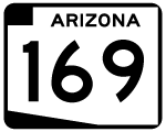 Arizona Loop 169
