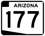 Arizona Loop 177