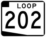 Arizona Loop 202