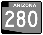 Arizona State Route 280