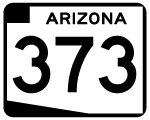 Arizona State Route 373
