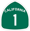 California State Route 1