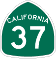 California State Route 37