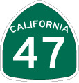 California State Route 47
