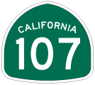 California State Route 107