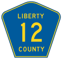 County Road 12