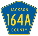 County Road 164A