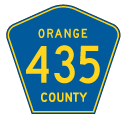County Road 435