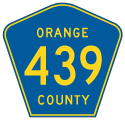 County Road 439