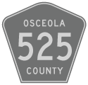 County Road 525