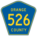 County Road 526