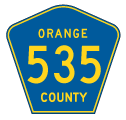 County Road 535