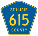 County Road 615