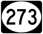 Delaware State Route 273