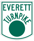 F.E. Everett Turnpike
