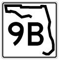 State Road 9B