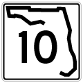 State Road 10