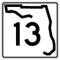 State Road 13