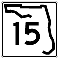 Florida State Road 15