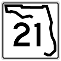 State Road 21