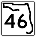 Florida State Road 46