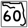 Florida State Road 60
