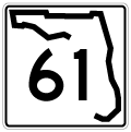 Florida State Road 61