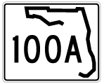 Florida State Road 100A