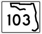 State Road 103