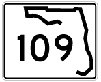 State Road 109