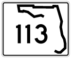 State Road 113