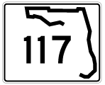 State Road 117