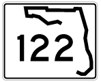State Road 122