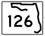 State Road 126