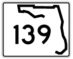 State Road 139