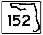 State Road 152