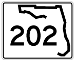 State Road 202